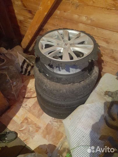 Литье оригинал ваз