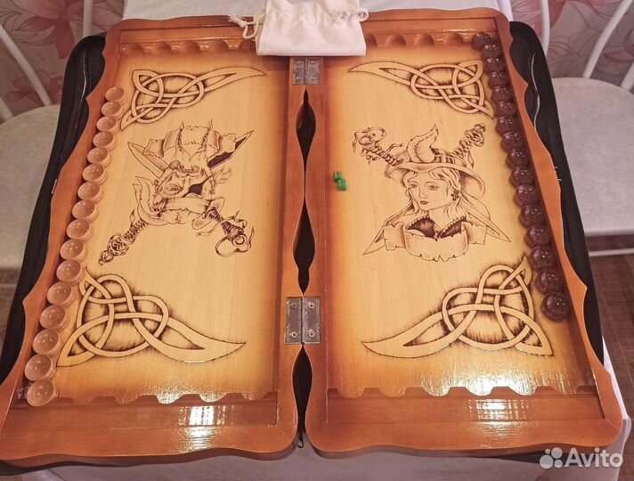 Продам нарды