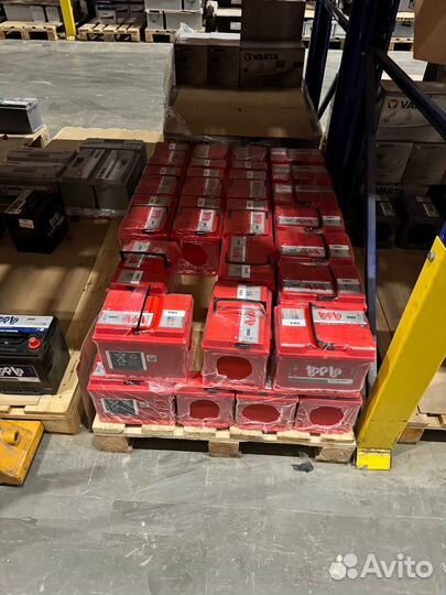 Аккумулятор бу 60 Ач Decus