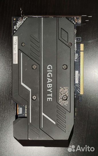 Видеокарта rtx 2060 6gb