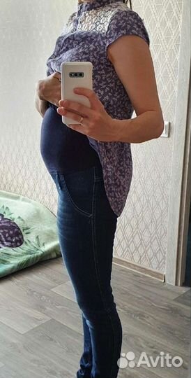 Комплект одежды для беременных