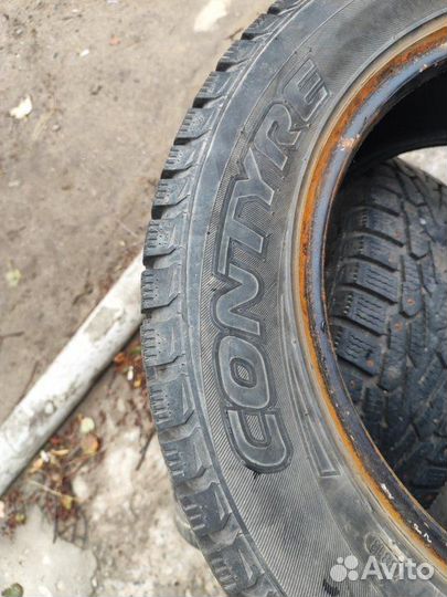 Contyre Arctic Ice 3 205/60 R16 92T