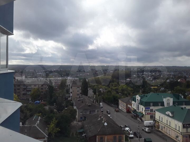 2-к. квартира, 73,9 м², 8/9 эт.