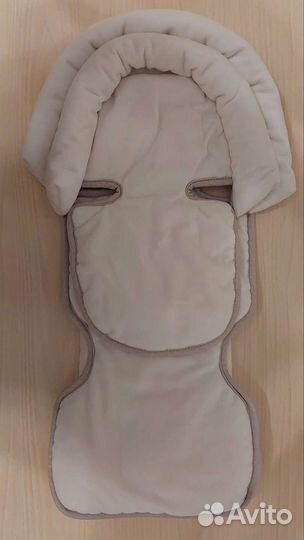 Детский стульчик для кормления Mima moon