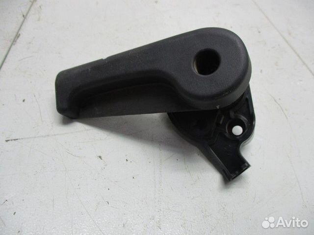 Ручка открывания капота Kia Quoris KH