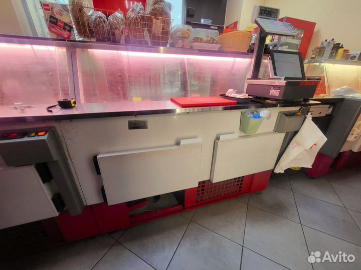 Торговые витрины