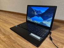 Ноутбук Acer Aspire 8гб ram, SSD+HDD