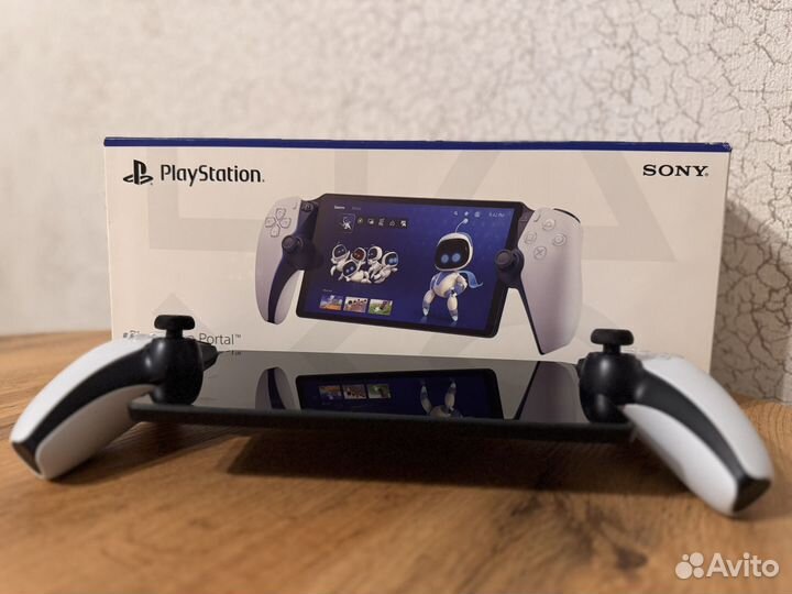 PlayStation Portal