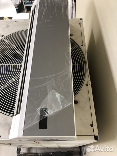 Кондиционер Сплит система