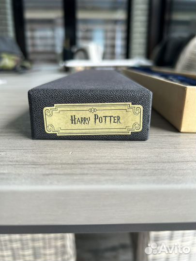 Волшебные палочки Гарри Поттер коллекционные