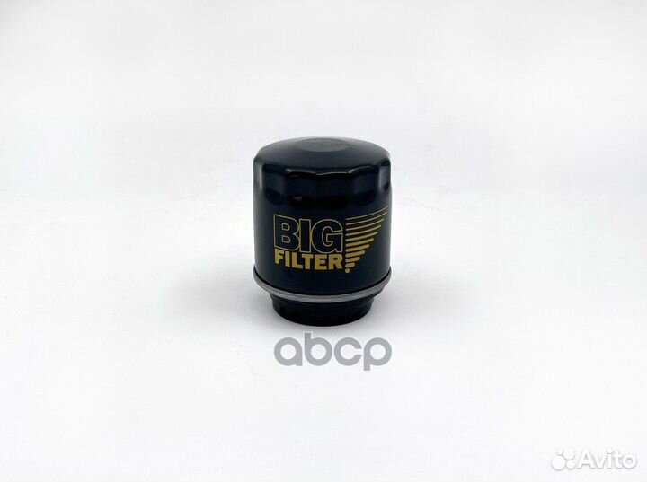 Фильтр масляный;VW Golf V,VI 1.4 TSI 07, skoda