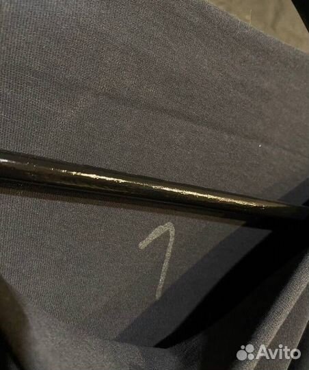 Yeezy Vultures Лонгслив Оригинал США