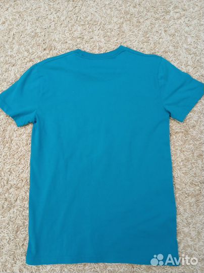 Футболка мужская hollister