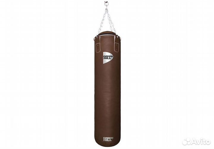 Боксёрский мешок Green Hill retro 180 см, 80 кг