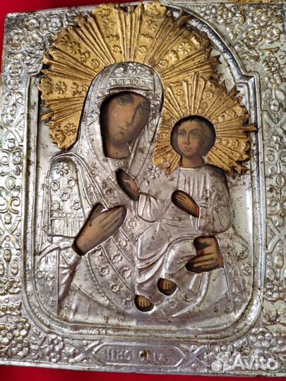 Икона 
