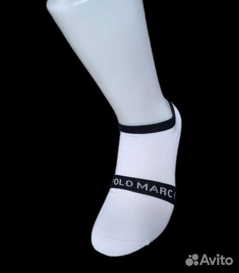 Носки Marc O'polo. Новые. Оригинал. Размер 39-43