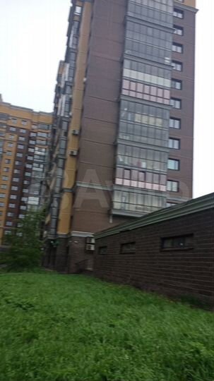 Машиноместо, 19 м²