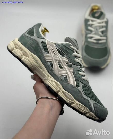 Asics GEL-NYC (Арт.61491)