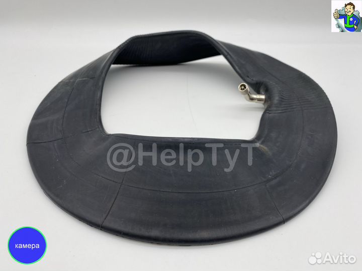 Камера для электросамоката и гироскутера