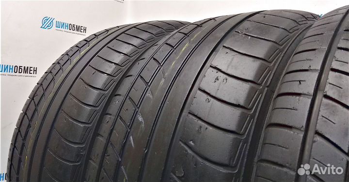 Yokohama AC01 C.Drive 225/55 R16 99W
