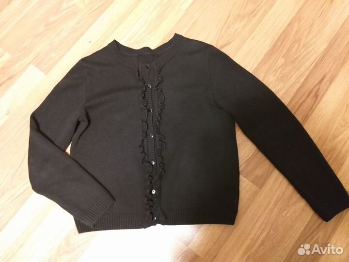 Школьная форма для девочки 152 пакетом