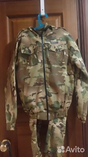 Костюм подростковый