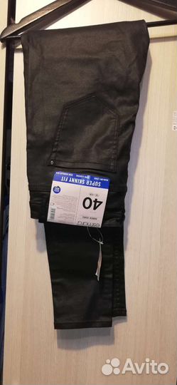 Джинсы Германия новые