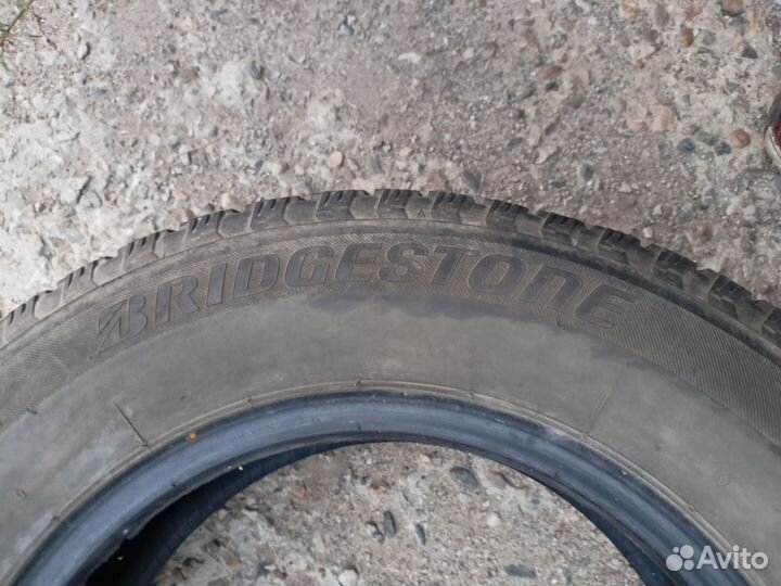 Bridgestone Ice Partner 185/70 R14 88Q