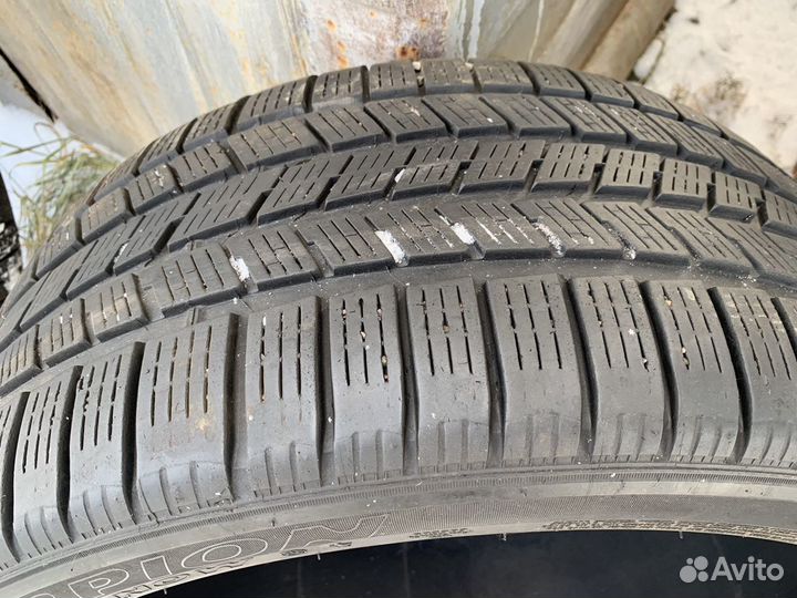 Pirelli Scorpion 275/40 R20