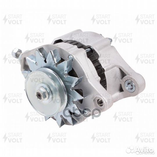 LADA 2104-2107i LG 0107X startvolt