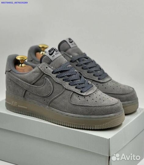 Кроссовки Nike Air Force 1 Low (Арт.91653)