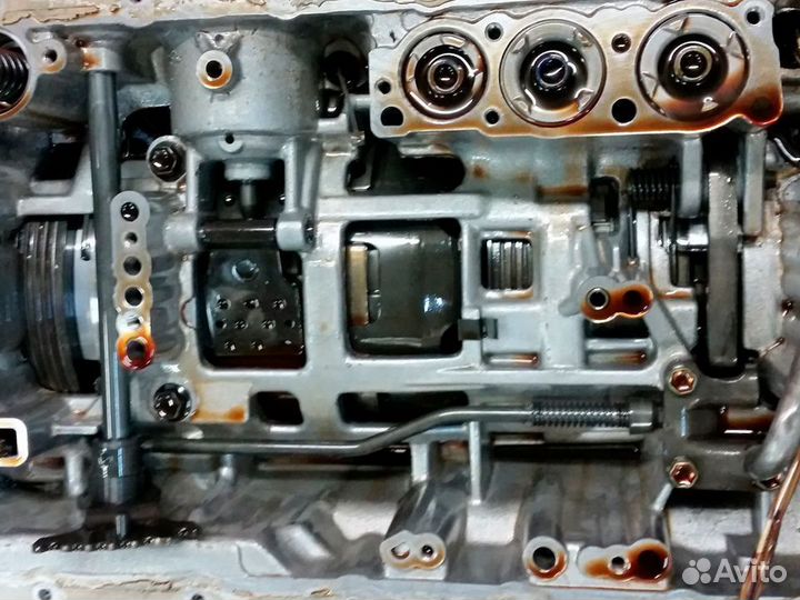 Ремонт АКПП Тойота, ркпп, вариаторов (Multimode)