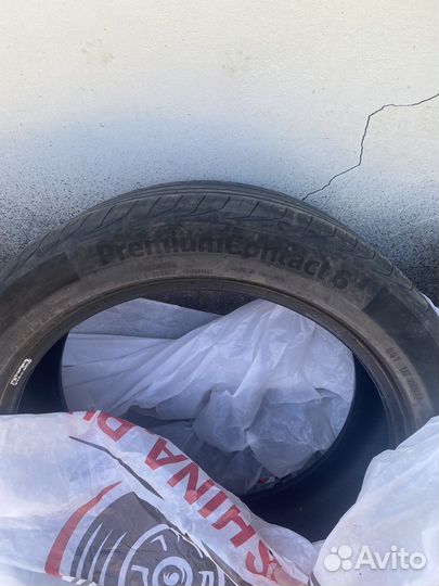 Continental ComfortContact - 6 235/45 R18