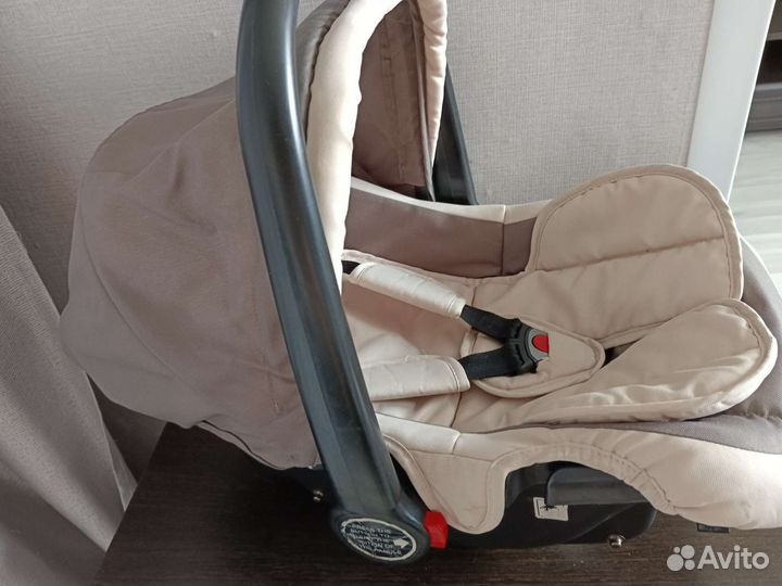 Детское автокресло от 0 до 18 кг