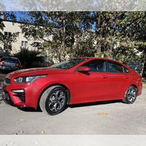 Kia Forte 2.0 AT, 2020, 47 000 км, с пробегом, цена 2 100 000 руб.