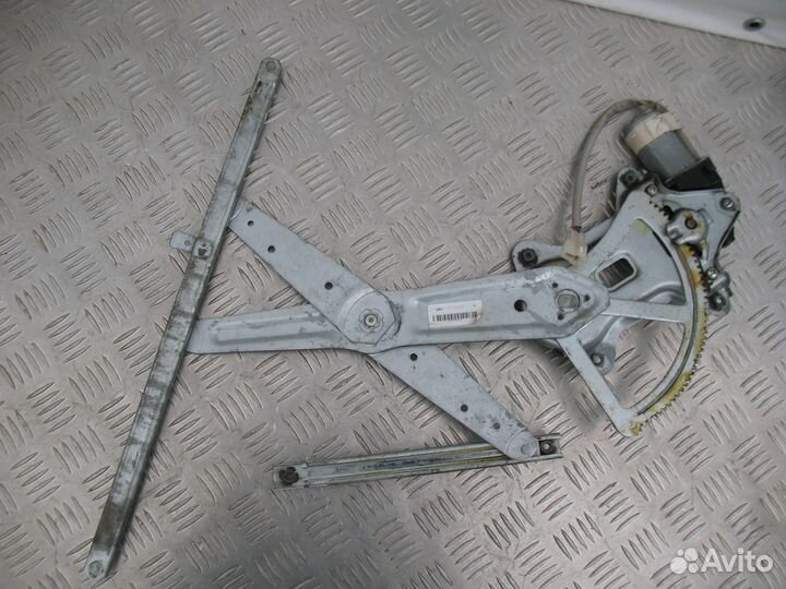 Стеклоподъемник передний правый Chery Tiggo T11