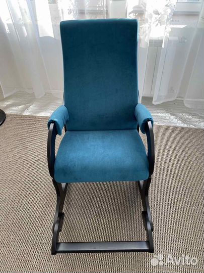 Кресло качалка