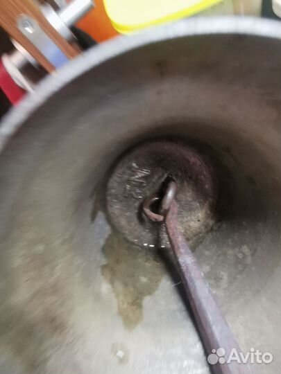 Колокольчики старинные