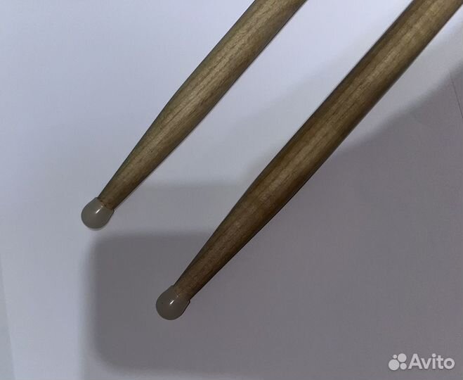 Барабанные палочки Lutner 5BN