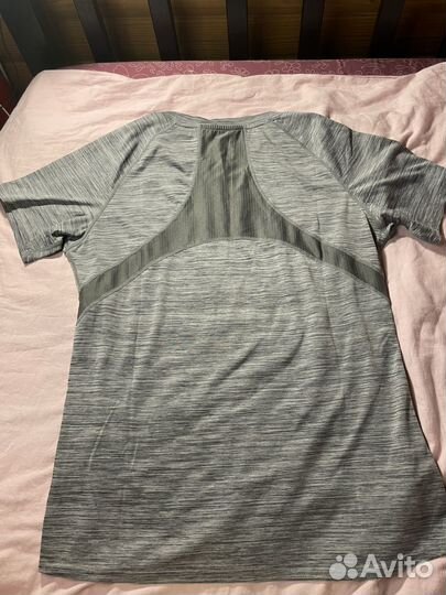 Футболки спортивные женские Demix, Erke