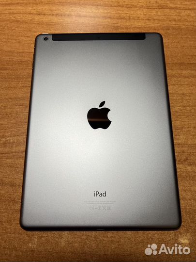 iPad Air 1 (2013) - 32 Gb+LTE
