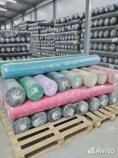 Ткань Кулирка / опт