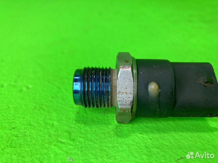 Датчик давления топлива MAN TGA