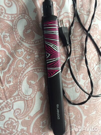 Выпрямитель для волос