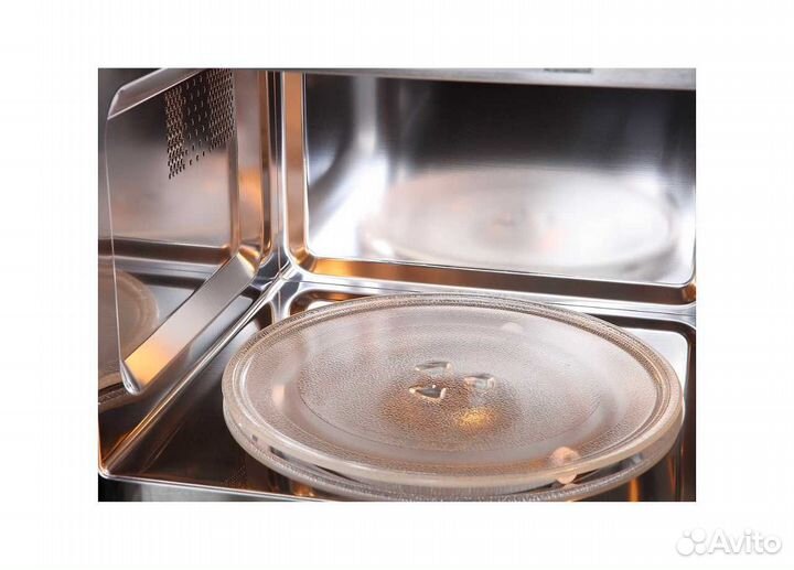 Встраиваемая микроволновая печь Evelux MW 20 B