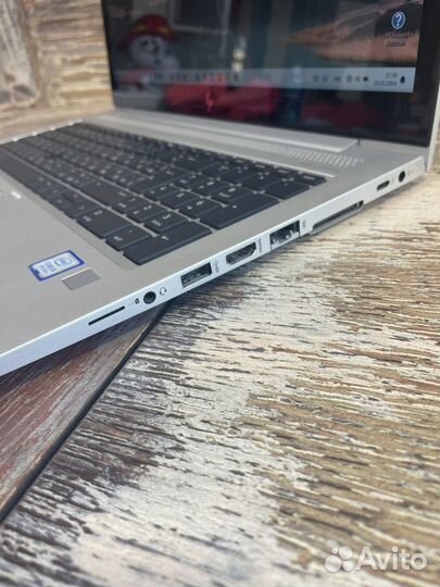 Сенсорный Hp elitebook 850 g5