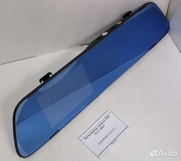 Регистратор зеркало TDS TS-CAR47