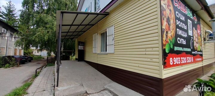 Готовый бизнес под ключ