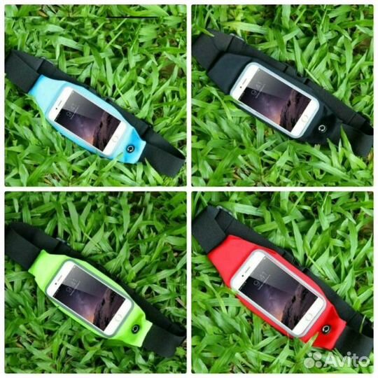 Чехол сумка спортивная