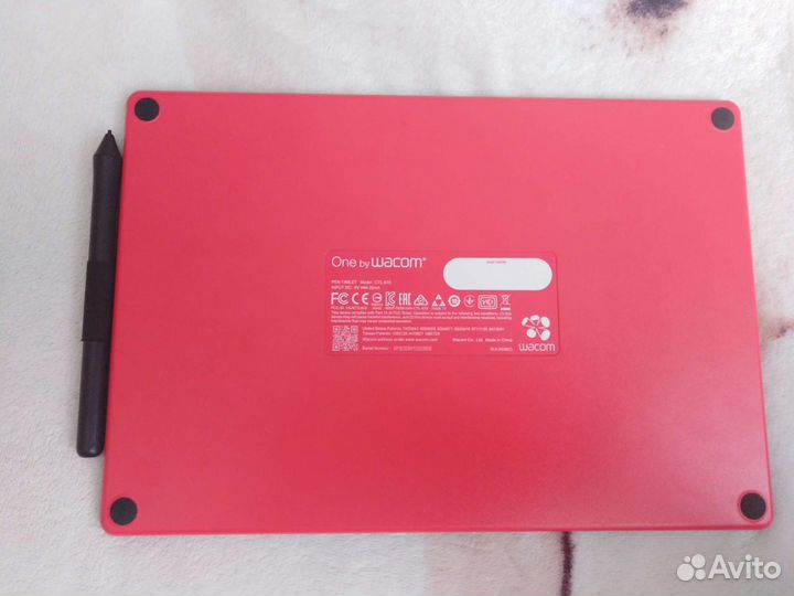 Планшет для рисования